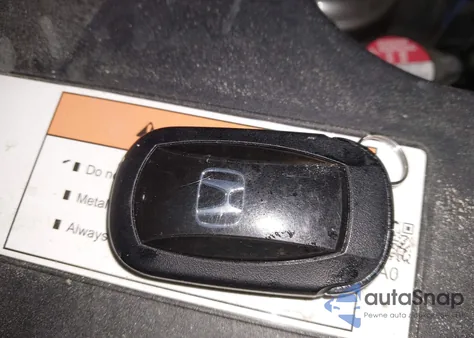 2025 Honda Hr-V 2Wd Sport z USA, uszkodzony, nr VIN 3CZRZ1H57SM740741